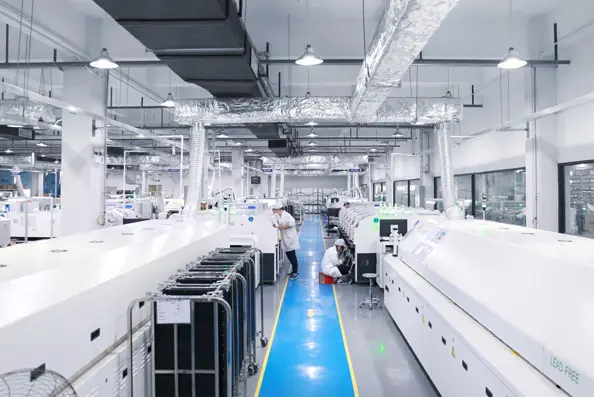 LED Walldisplay Videowand