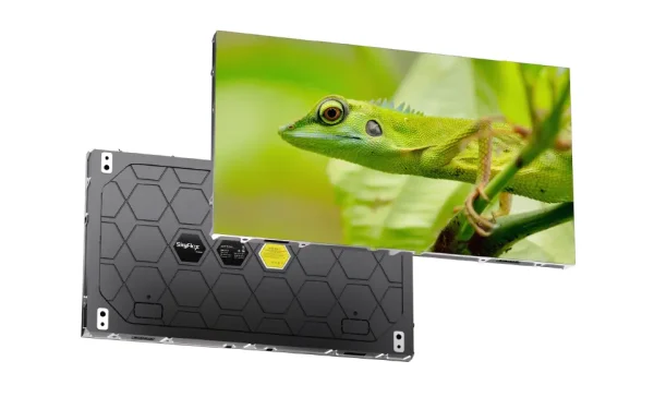 LED COB HA-C02 Serie