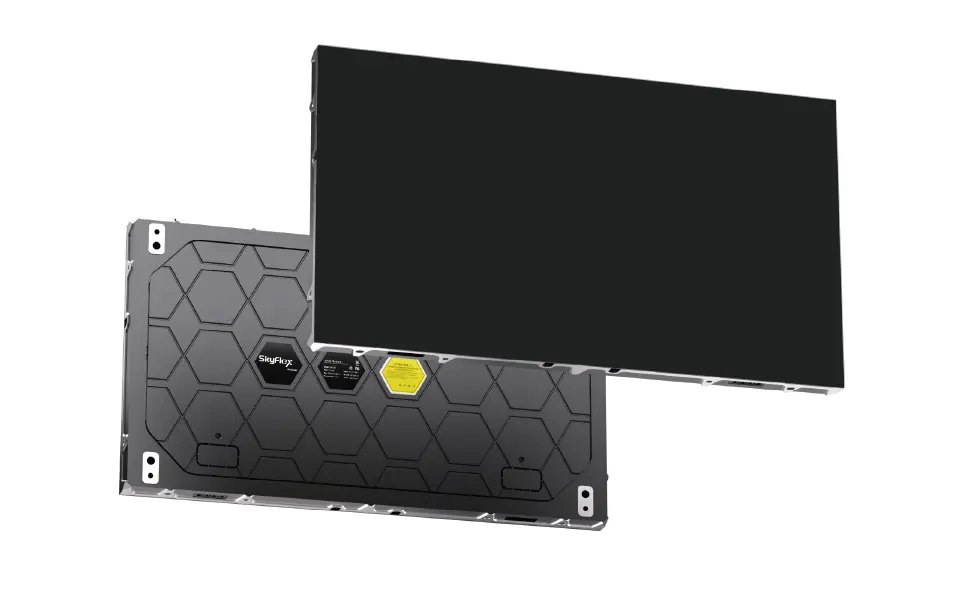 LED COB HA-C02 Serie