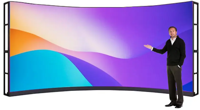 Entscheidung fuer dvLED