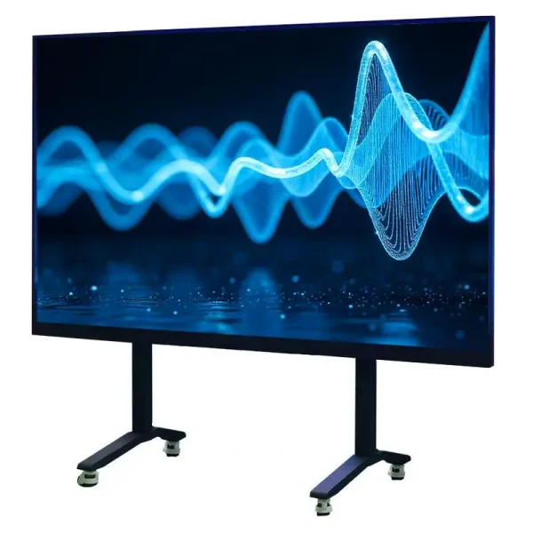 LED Touch Bildschirm