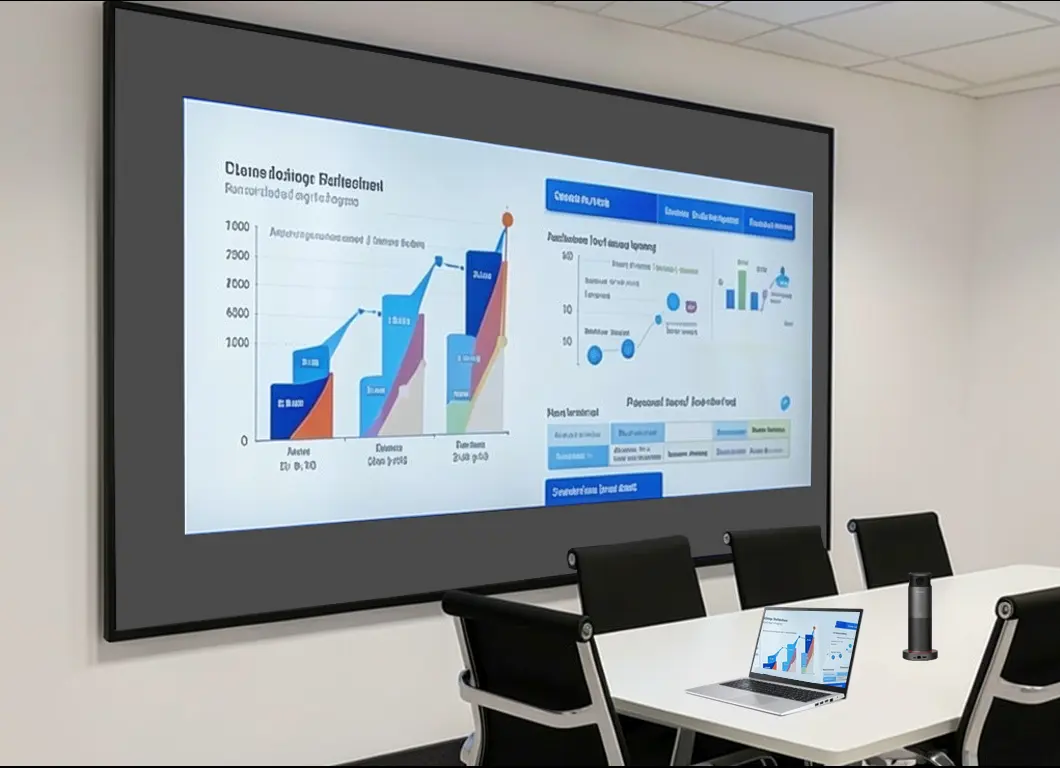 Direct View LED Technologie