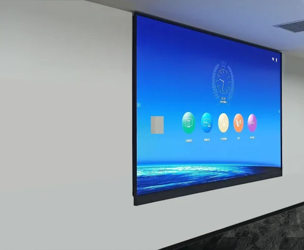 LED Screen Bildschirmwand