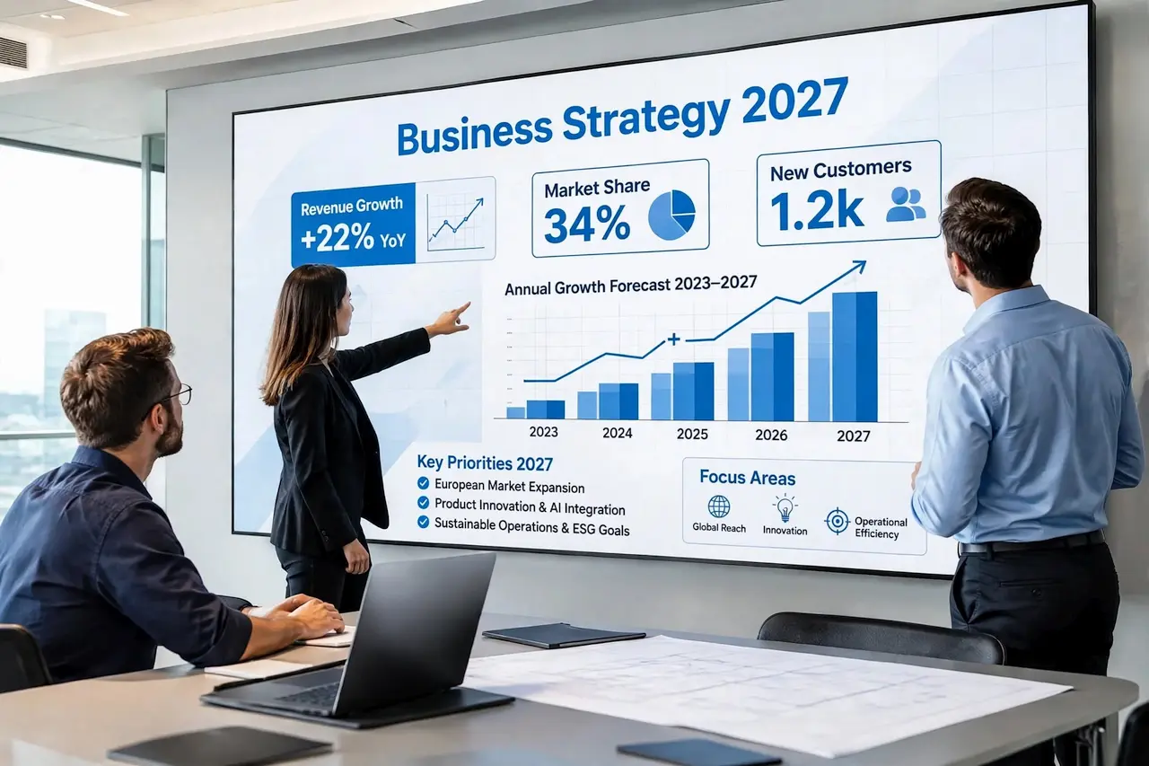AV Integration für Videowalls richtig planen